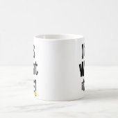 Mug C'est ce qu'il est ! (Centre)