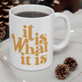 Mug C'est ce qu'il est