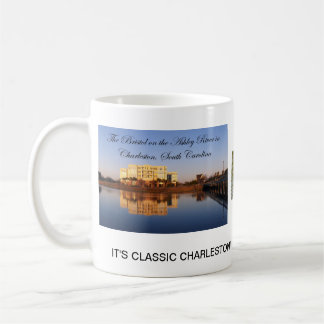 Mug C'est Charleston classique