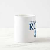 Mug C'est comme ça que je joue (Centre)