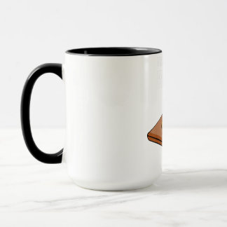 Mug C'Est Comme Ça Que Je Roule Le Chef Sushi Funny Su