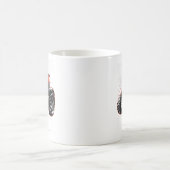 Mug C'Est Comme Ça Que Je Roule Tracteur - Farmants Ag (Centre)