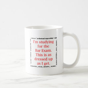 Mug C'est comme habillé…