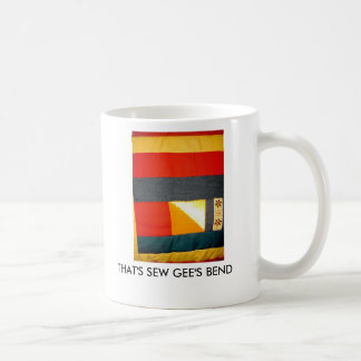 MUG C'EST COUSENT GEE LA COURBURE