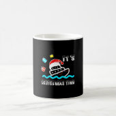 Mug C'est Cruisemas Time Christmas (Centre)