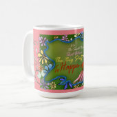 Mug C'est dans les petits détails (Devant gauche)