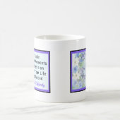 Mug C'est dans vos moments de décision... (Centre)
