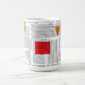 MUG C'EST DE L'ART (Centre)