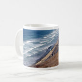 Mug C'est de parc d'état de pins de Torrey (Devant gauche)