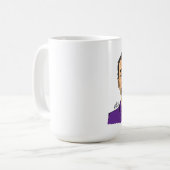 Mug C'est doin je 'ead dedans ! ! (Devant gauche)
