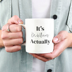 Mug C'est Dr En fait Docteur Nouveau Doctorant Phd Doc