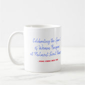 Mug "C'est fait !" Musique des Rangers de Philmont (Gauche)