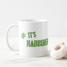 #C'est Habbenin