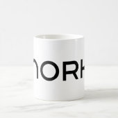 Mug C'est Just Knorke ! (Centre)