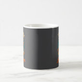 Mug C'est juste un projet de barrage après l'autre (Centre)