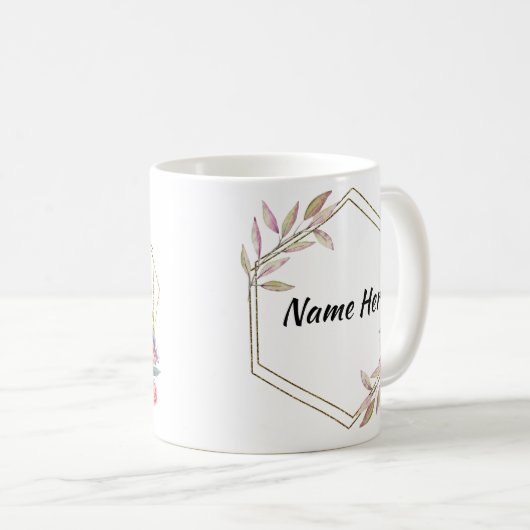 Mug C'est la comptabilité de caisse du monde (Devant droit)