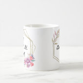 Mug C'est la comptabilité de caisse du monde (Centre)