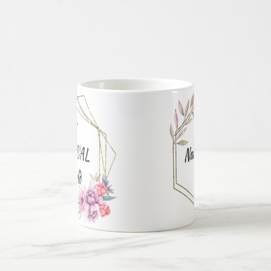 Mug C'est la comptabilité de caisse du monde (Centre)