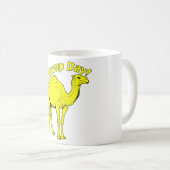 Mug C'est la Journée de la Humpe (Devant droit)