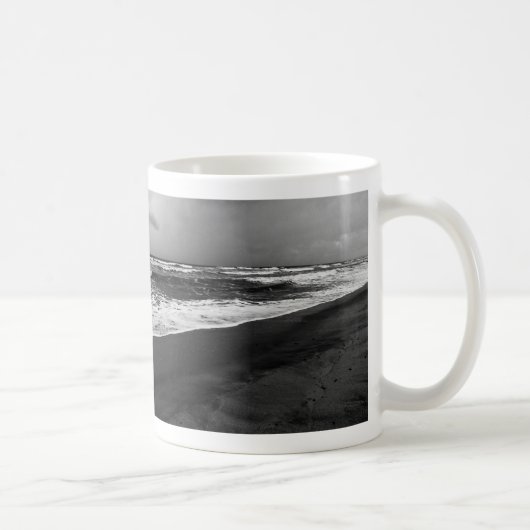 Mug c'est la mer (Droite)