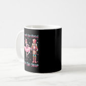 Mug C'est la période la plus merveilleuse de l'année C (Devant gauche)
