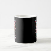 Mug C'est la période la plus merveilleuse de l'année C (Centre)
