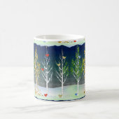 Mug c'est la saison (Centre)