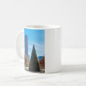 Mug C'Est La Saison À Dallas (Devant gauche)