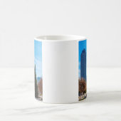 Mug C'Est La Saison À Dallas (Centre)