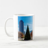 Mug C'Est La Saison À Dallas (Gauche)