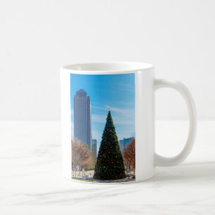 Mug C'Est La Saison À Dallas