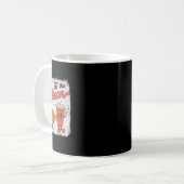 Mug C'Est La Saison Citrouille Épice Automne Hallowee (Devant gauche)