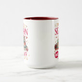 Mug C'est la saison de lire (Centre)