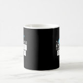 Mug C'est la saison des tamales drôles de style créati (Centre)