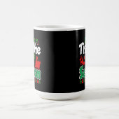 Mug C'est la saison design de Noël-61067 (Centre)