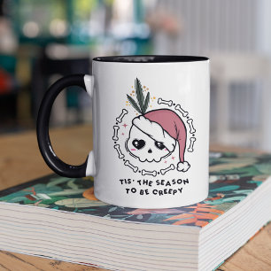 Mug C'Est La Saison D'Être Déplaisant