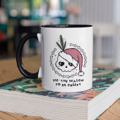 Mug C'Est La Saison D'Être Déplaisant