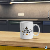 Mug C'est la saison Éffrayante - Halloween Trend Idée