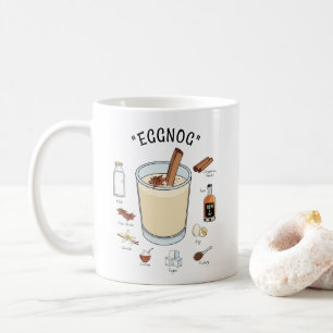 Mug C'Est La Saison En Jour De Vacances