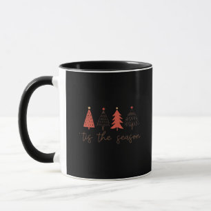 Mug C'Est La Saison Essentielle