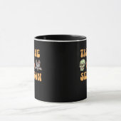 Mug C'Est La Saison Halloween (Centre)