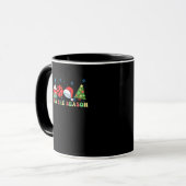 Mug C'est La Saison Pour Le Pickleball Iii Esthétique (Devant gauche)