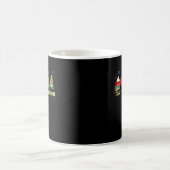 Mug C'est La Saison Pour Pickleball Iii Esthétique Mod (Centre)