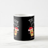 Mug C'Est La Saison Pour Tamales Noël Funny Mexicain M (Centre)