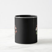 Mug C'Est La Saison Retro Classic (Centre)