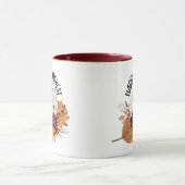 Mug C'est l'automne ! (Centre)