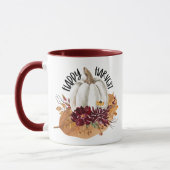 Mug C'est l'automne ! (Gauche)