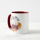 Mug C'est l'automne ! (Devant gauche)
