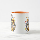 Mug C'est l'automne ! (Centre)