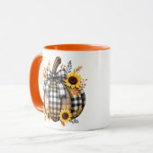 Mug C'est l'automne ! (Devant gauche)